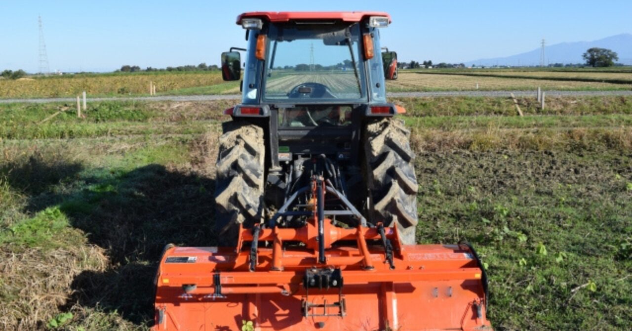 2024年最新】農業従事者が活用できる補助金・助成金一覧まとめ – 農業ビギナー応援ブログ