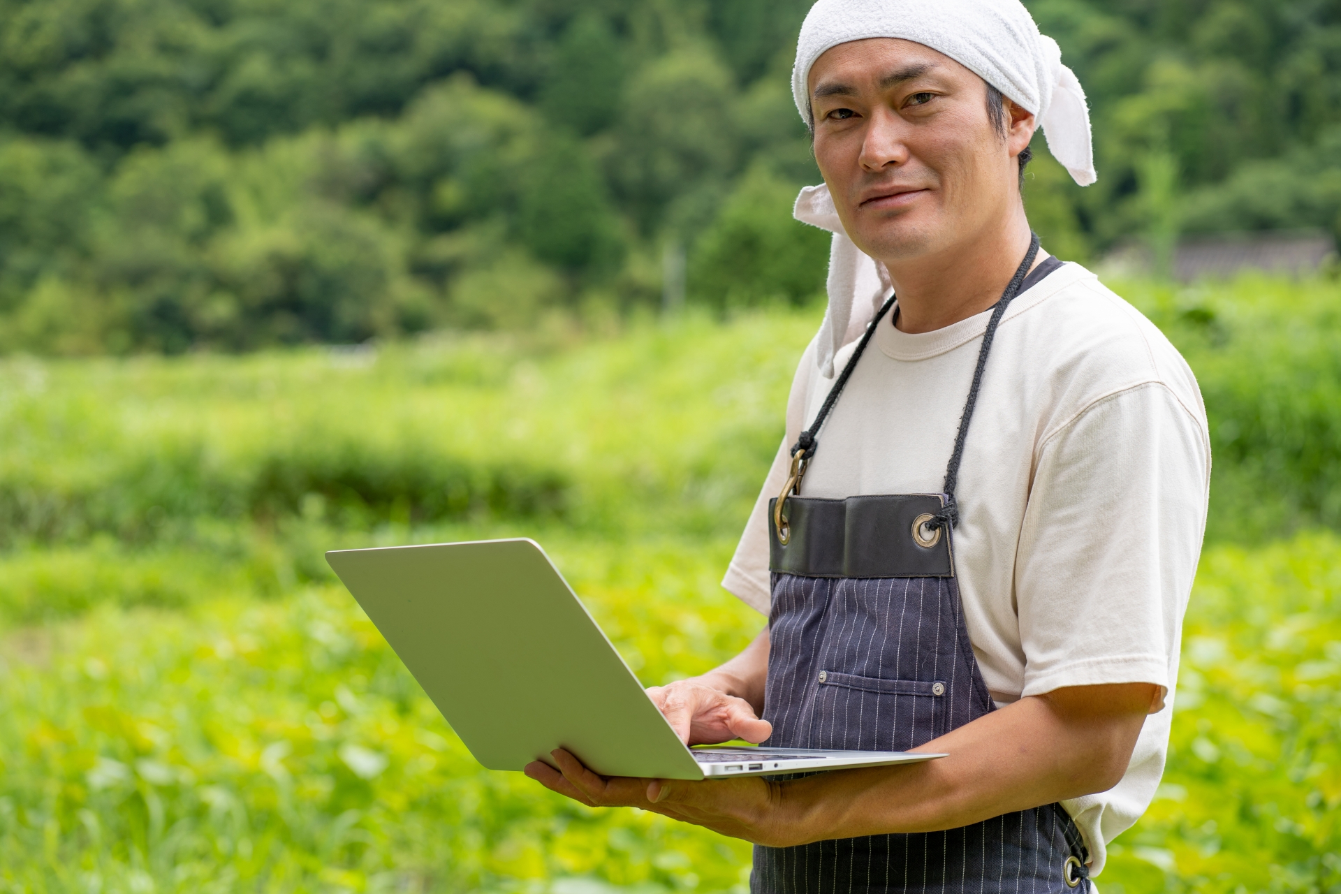 働き方やライフスタイルの変化